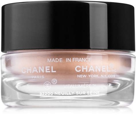 vitalumiere chanel powder|chanel vitalumière kopen.